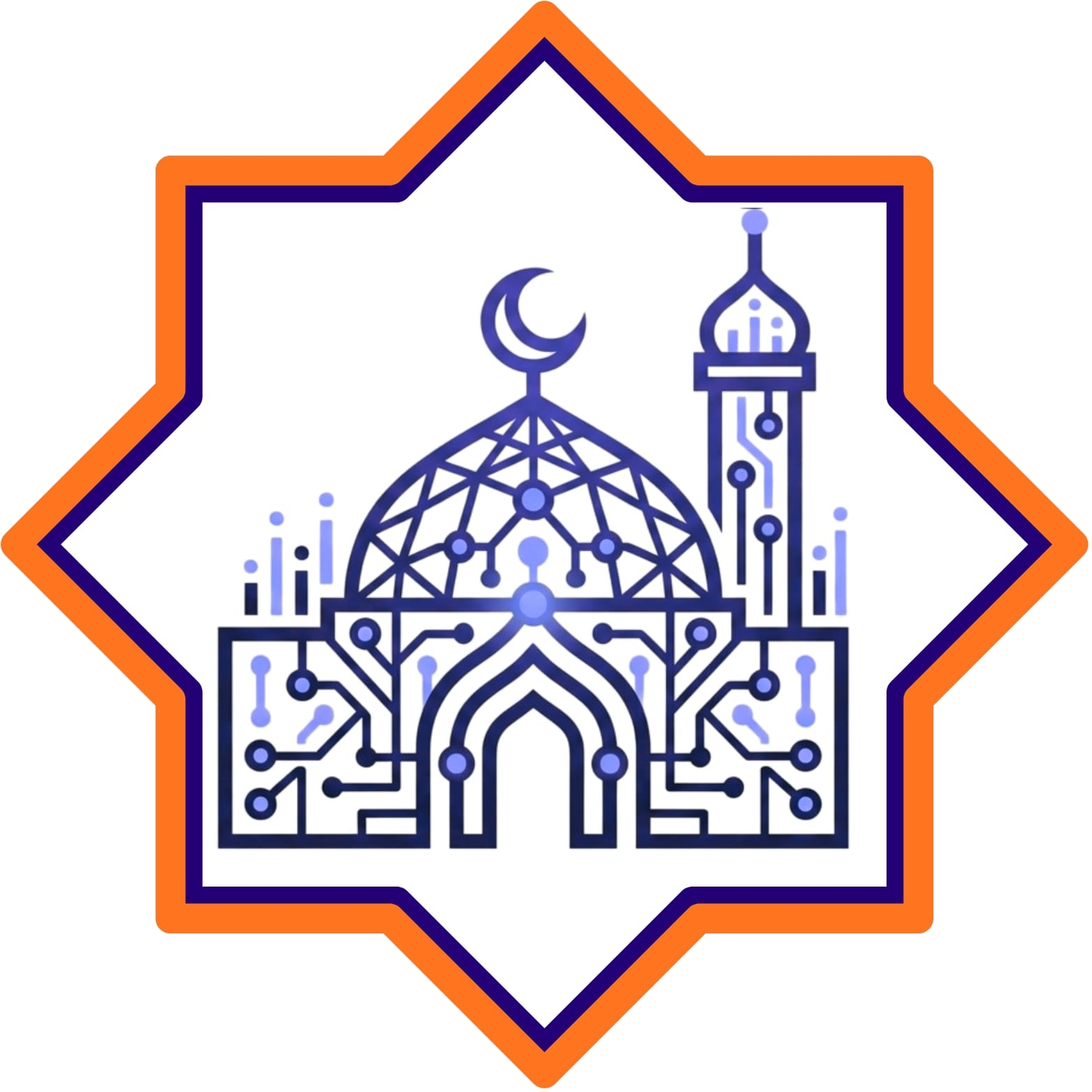 Logo MasjidAlBarokahBabelan